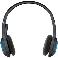 Logitech H600 Wireless Headset (981-000342)