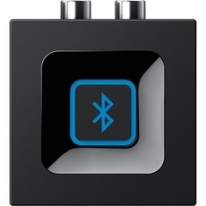 Logitech Bluetooth Audio Receiver for Wireless Streaming (980-000912)