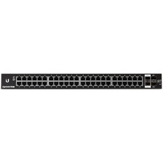 Ubiquiti EdgeSwitch Lite 48-Port Managed Gigabit Switch with SFP