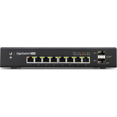 Ubiquiti Edge 16-Port 150W Managed PoE+ Gigabit Switch with SFP