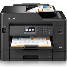 Brother MFC-J2730DW Colour Inkjet Multi-Function Centre