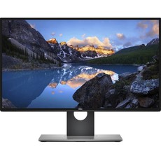 Dell U2518D 25" QHD (2560x1440) Monitor (210-AMRV)