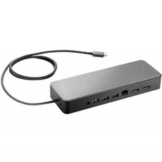 HP USB-C Universal Dock (1MK33AA)