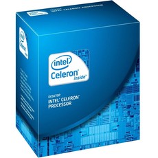 Intel Celeron Processor G3930 (2M Cache, 2.90 GHz)