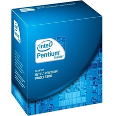 Intel Pentium Processor G4560 (3M Cache, 3.50 GHz)