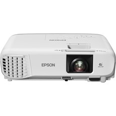 Epson EB-W39 Mobile Projector