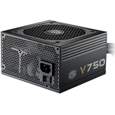 CoolerMaster Vanguard V750S 750W Power Supply