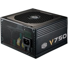 CoolerMaster Vanguard V750 750W Power Supply