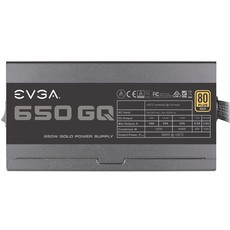 EVGA 650 GQ 650W Power Supply