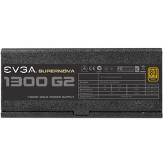 EVGA SuperNOVA 1300 G2 1300W Power Supply