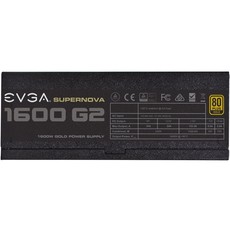 EVGA SuperNOVA 1600 G2 1600W Power Supply