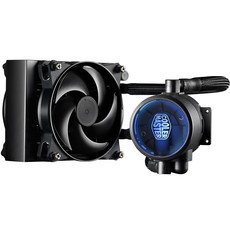 Cooler Master MasterLiquid Pro 140 Closed Loop CPU Cooler (MLY-D14M-A22MB-R1)