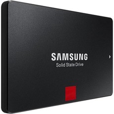 Samsung 860 PRO 512GB Solid State Drive (MZ-76P512BW)