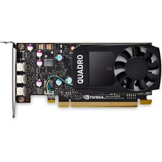 PNY Nvidia Quadro P400 2GB Workstation Graphics Card