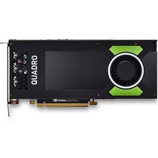 PNY Nvidia Quadro P4000 8GB GDDR5 Workstation Graphics Card