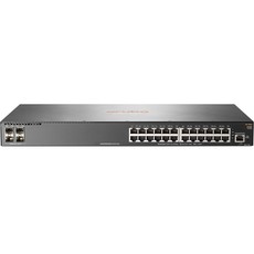 HPE Aruba 2930F 24G 4SFP+ Switch (JL253A)