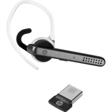 HP UC Wireless Mono Headset (W3K08AA)