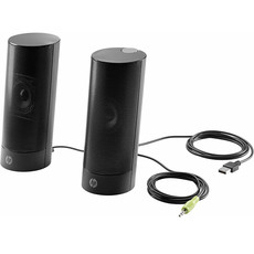 HP USB Business Speakers v2 (N3R89AA)