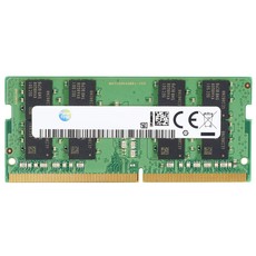 HP 4GB DDR4-2400MHz Notebook Memory Module (Z9H55AA)