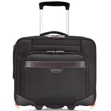 Everki Journey 16" Rolling Laptop Trolley Bag (EKB440)