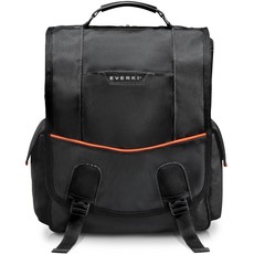 Everki Urbanite 14.1" Laptop Vertical Messenger Bag (EKS620)