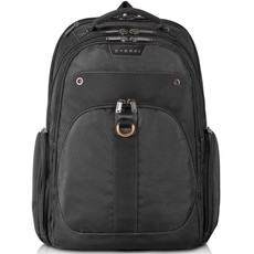 Everki Atlas 17.3" Travel Friendly Laptop Backpack (EKP121)