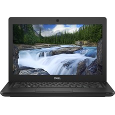 Dell Latitude 5290 Notebook PC - Core i7-8650U / 12.5" HD / 8GB RAM / 256GB SSD / Win 10 Pro (N018L529012EMEA)