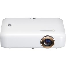 LG PH550 Minibeam Mobile LED Projector