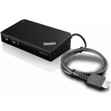 Lenovo ThinkPad OneLink+ Dock (40A40090SA)