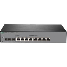 HPE OfficeConnect 1920S 8G Switch (JL380A)