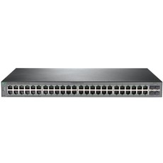 HPE OfficeConnect 1920S 48G 4SFP Switch (JL382A)