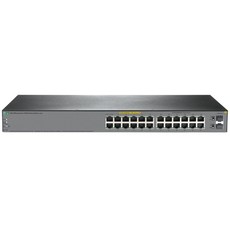 HPE OfficeConnect 1920S 24G 2SFP PPoE+ 185W Switch (JL384A)