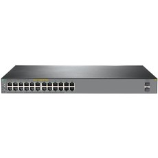 HPE OfficeConnect 1920S 24G 2SFP PoE+ 370W Switch (JL385A)