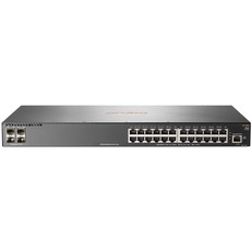 HPE Aruba 2540 24G 4SFP+ Switch (JL354A)