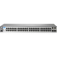 HPE Aruba 2620 48 Port Switch (J9626A)