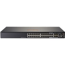 HPE Aruba 2930M 24G 1-slot Switch (JL319A)