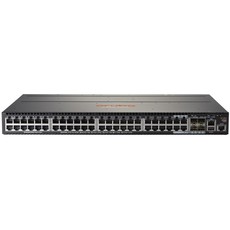 HPE Aruba 2930M 48G 1-slot Switch (JL321A)