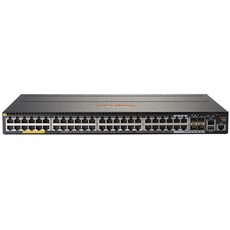 HPE Aruba 2930M 48G PoE+ 1-slot Switch (JL322A)