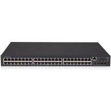 HPE FlexNetwork 5130 48G 4SFP+ EI Switch (JG934A)