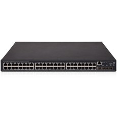 HPE FlexNetwork 5130 48G PoE+ 4SFP+ (370W) EI Switch (JG937A)