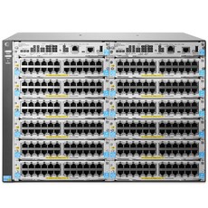 HPE Aruba 5412R zl2 Switch (J9822A)