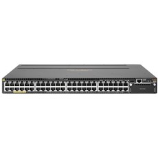 HPE Aruba 3810M 48G PoE+ 4SFP+ 680W Switch (JL428A)