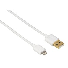 Hama USB to Lightning 1.5m Charging Cable (119420)