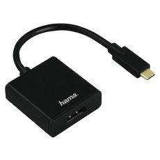 Hama USB-C to DisplayPort Adapter (135725)