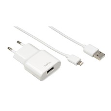 Hama Lightning Travel Charger (119438)