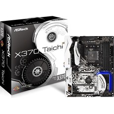 ASRock X370 Taichi AM4 Motherboard