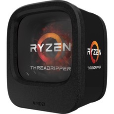 AMD Ryzen Threadripper 1920X Processor (YD192XA8AEWOF)