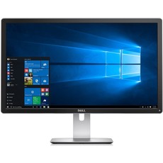 Dell U2715H 27" QHD (2560x1440) IPS Monitor (210-ADSK)