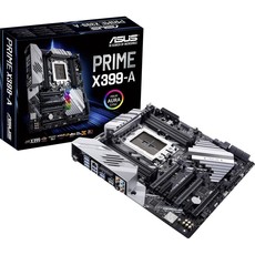 ASUS Prime X399-A TR4 Motherboard