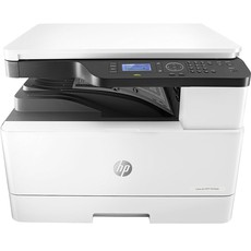 HP LaserJet MFP M436dn A3 Mono Laser Printer (2KY38A)